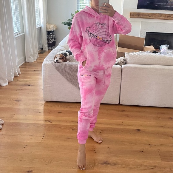 Brazzers Sweatsuit - Picture 4 of 12